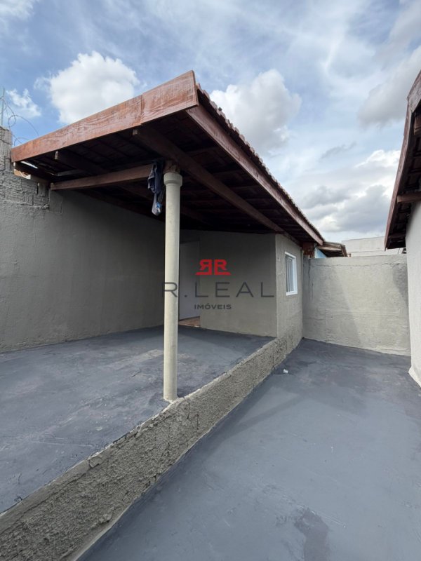 Casa, 3 quartos, 107 m² - Foto 2