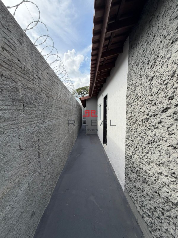 Casa, 3 quartos, 107 m² - Foto 9