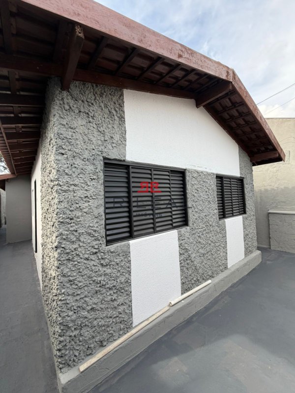 Casa, 3 quartos, 107 m² - Foto 8