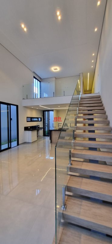 Sobrado, 3 quartos, 160 m² - Foto 2