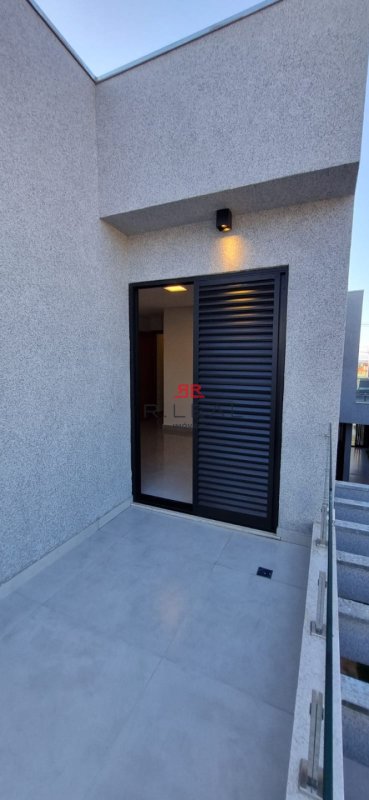 Sobrado, 3 quartos, 160 m² - Foto 22