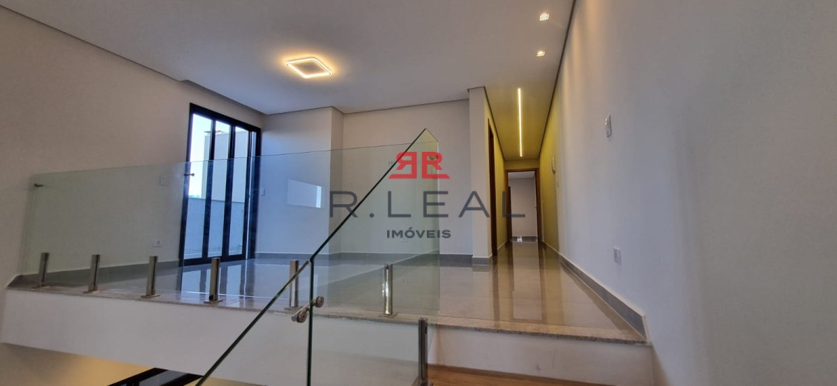 Sobrado, 3 quartos, 160 m² - Foto 3