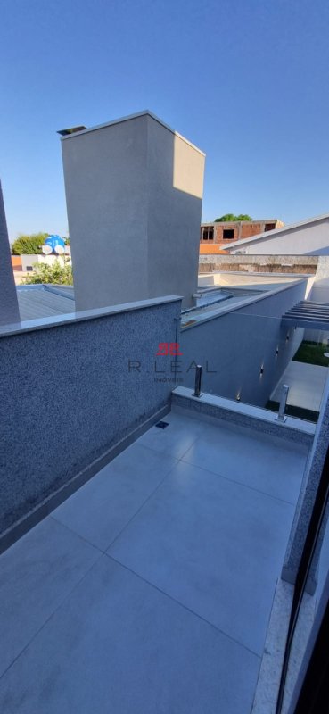 Sobrado, 3 quartos, 160 m² - Foto 20