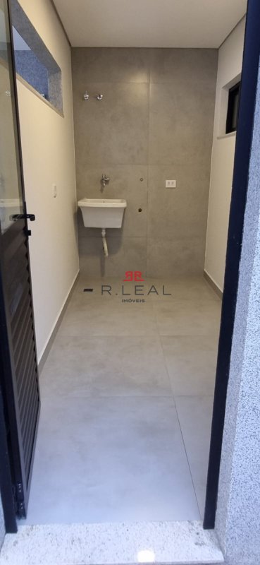 Sobrado, 3 quartos, 160 m² - Foto 33