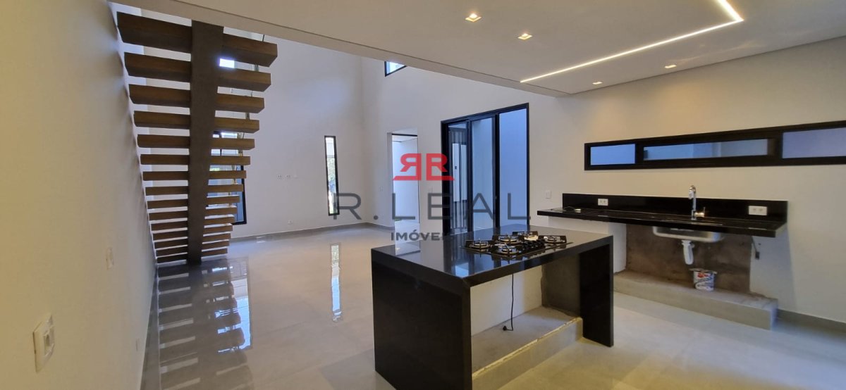 Sobrado, 3 quartos, 160 m² - Foto 7