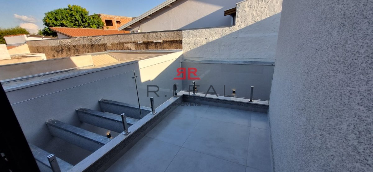 Sobrado, 3 quartos, 160 m² - Foto 26
