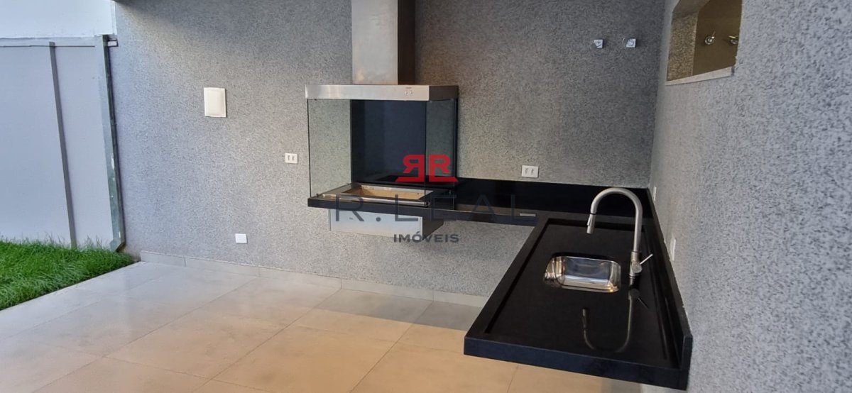 Sobrado, 3 quartos, 160 m² - Foto 13