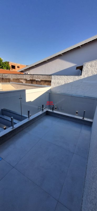 Sobrado, 3 quartos, 160 m² - Foto 23