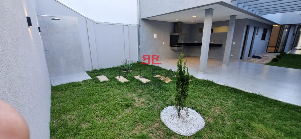 Sobrado, 3 quartos, 160 m² - Foto 5