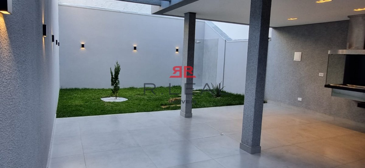 Sobrado, 3 quartos, 160 m² - Foto 10