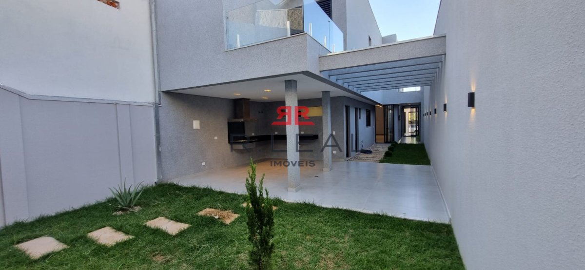 Sobrado, 3 quartos, 160 m² - Foto 9