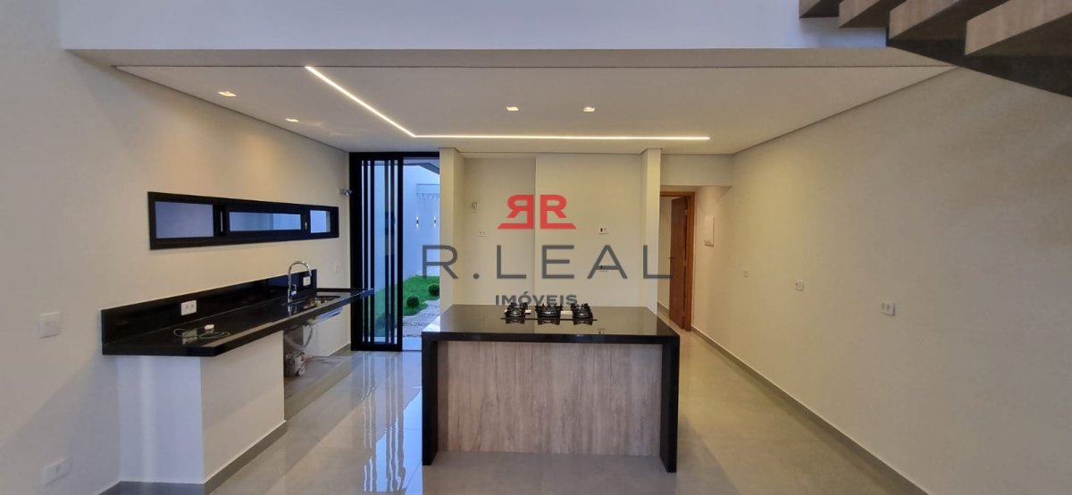 Sobrado, 3 quartos, 160 m² - Foto 12