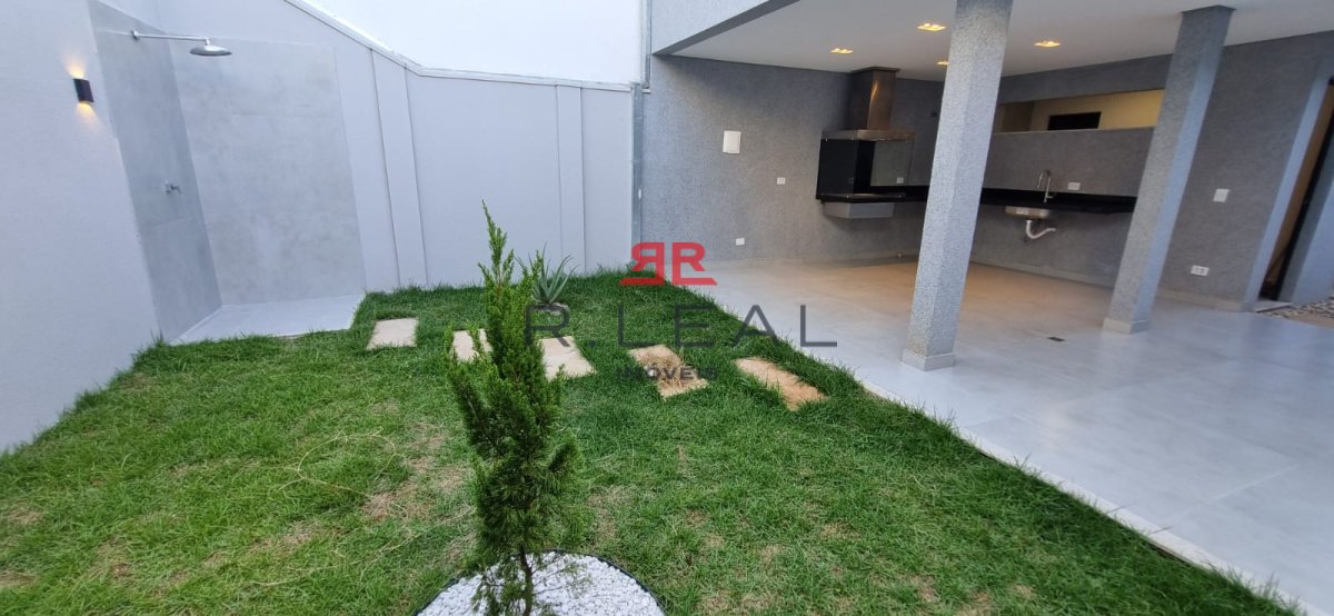 Sobrado, 3 quartos, 160 m² - Foto 6