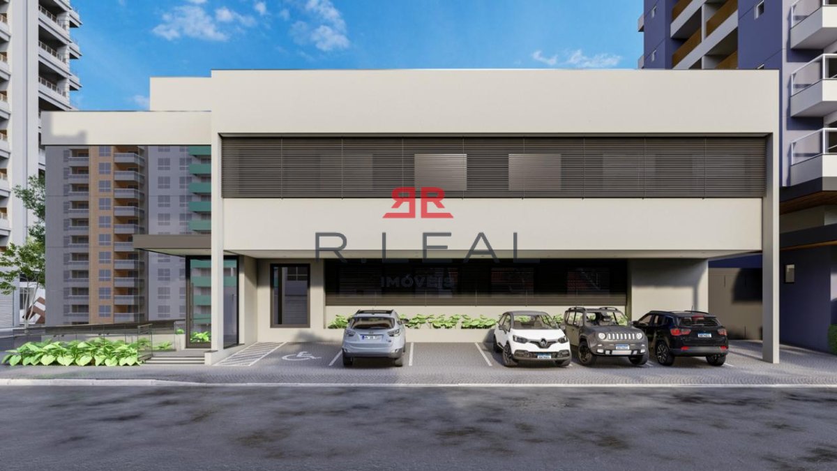 Casa Comercial, 540 m² - Foto 1