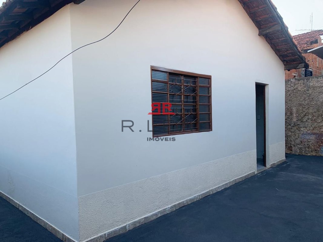 Casa, 3 quartos, 107 m² - Foto 4