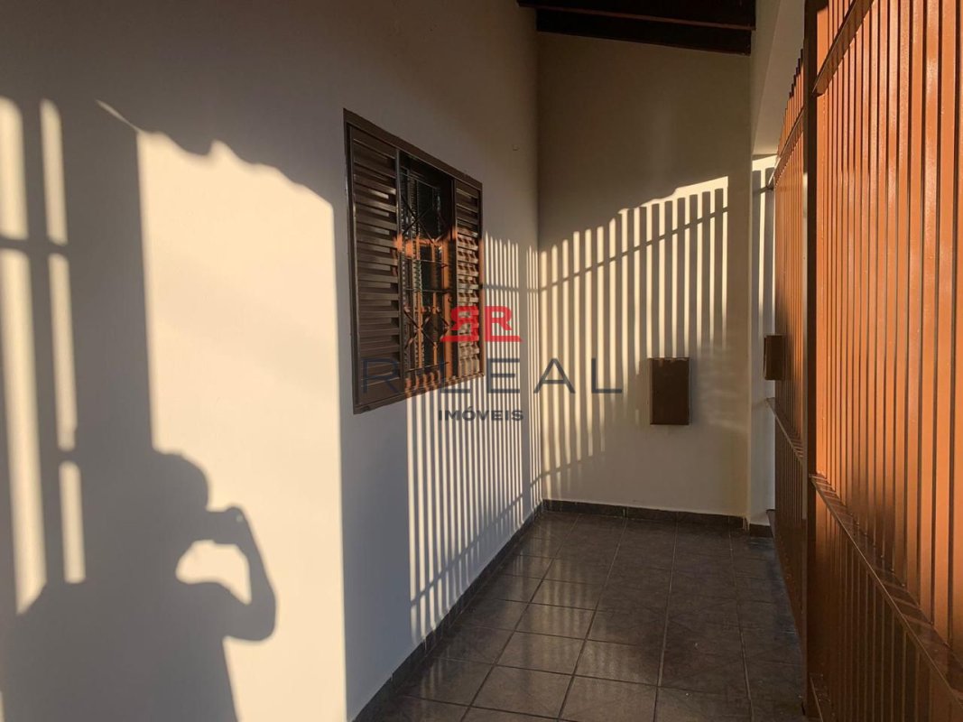 Casa, 3 quartos, 107 m² - Foto 13