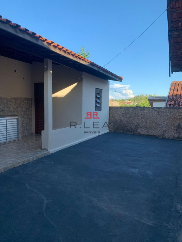 Casa, 3 quartos, 107 m² - Foto 1