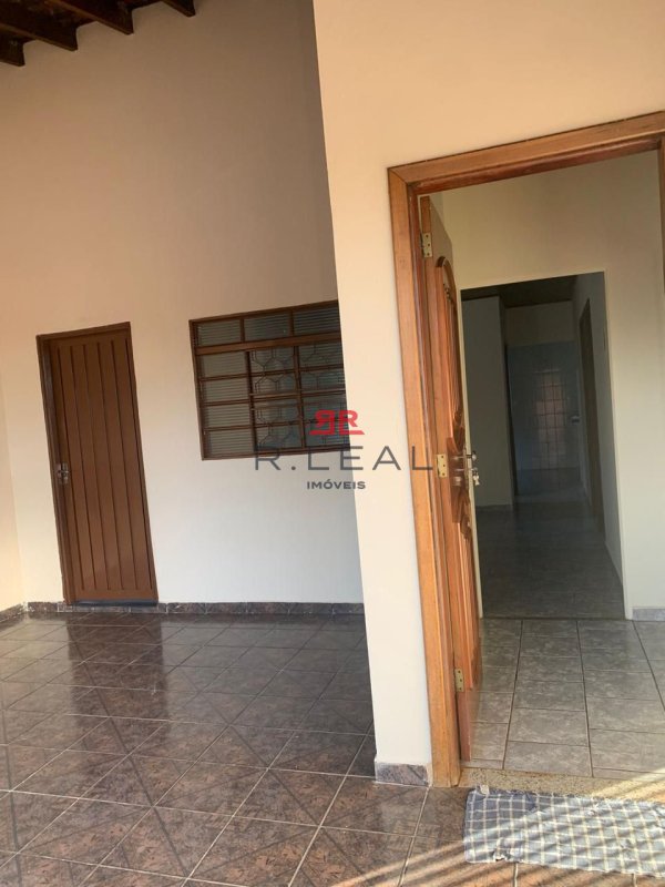 Casa, 3 quartos, 107 m² - Foto 10