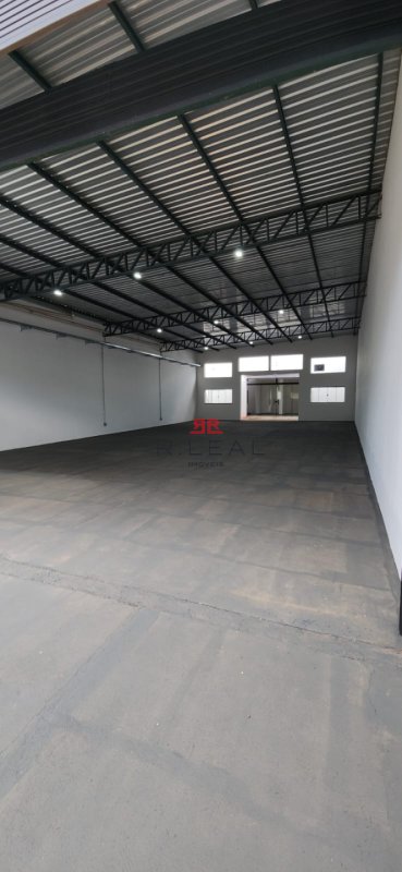 Depósito-Galpão, 400 m² - Foto 7
