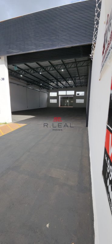 Depósito-Galpão, 400 m² - Foto 2