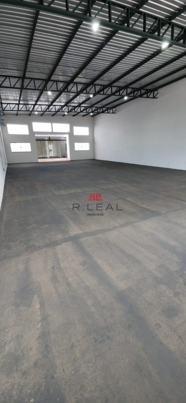Depósito-Galpão, 400 m² - Foto 3