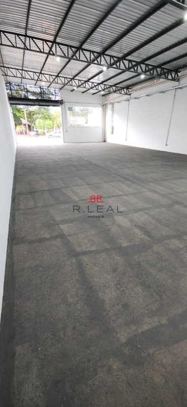 Depósito-Galpão, 400 m² - Foto 5