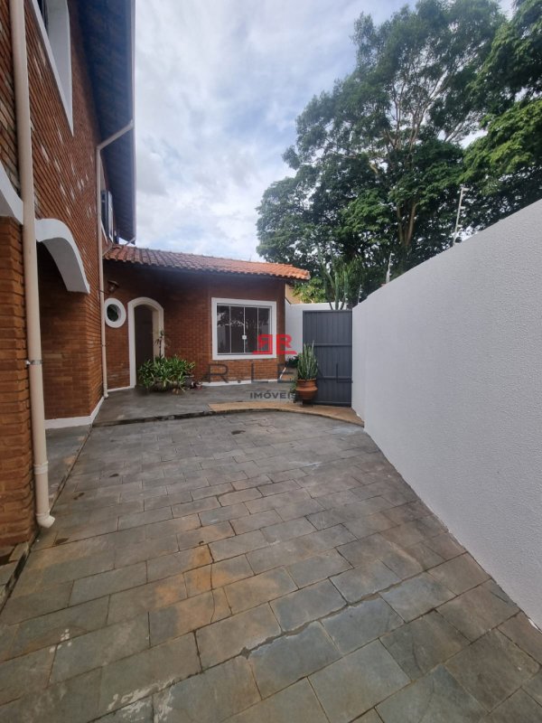 Casa, 3 quartos, 266 m² - Foto 11