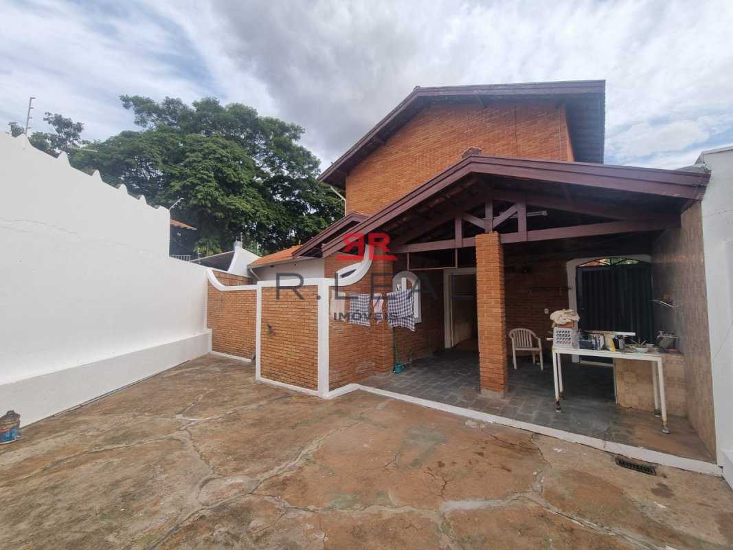 Casa, 3 quartos, 266 m² - Foto 10