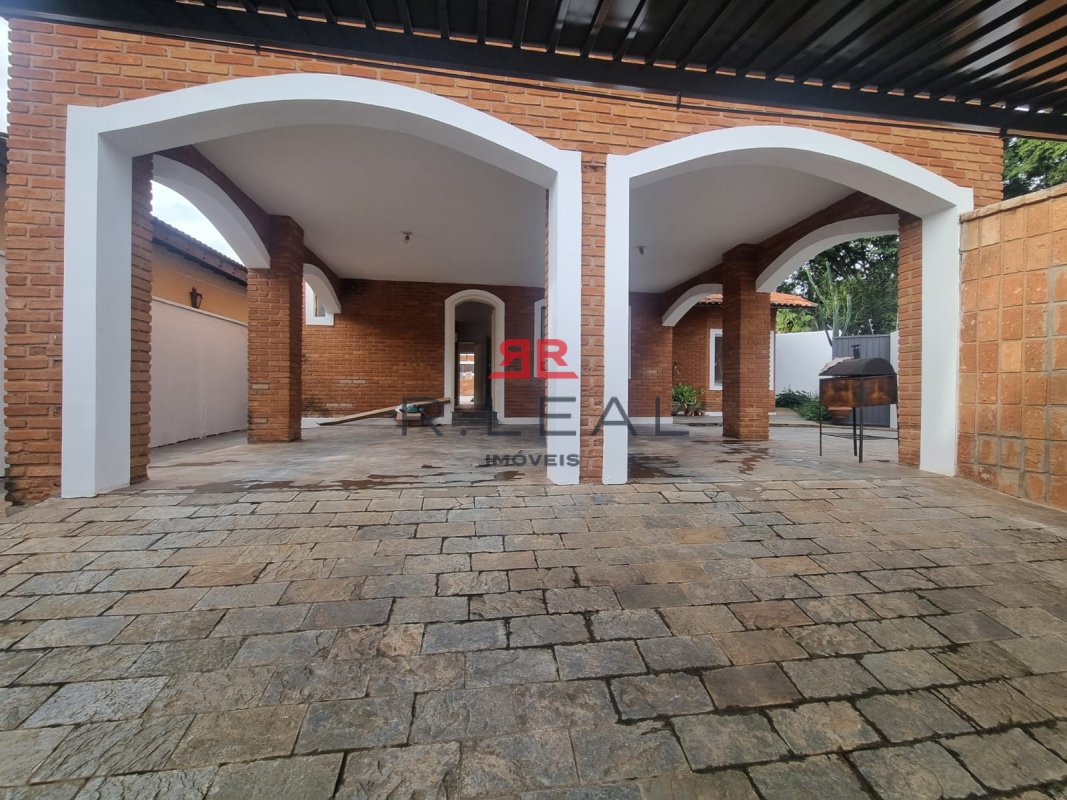 Casa, 3 quartos, 266 m² - Foto 9