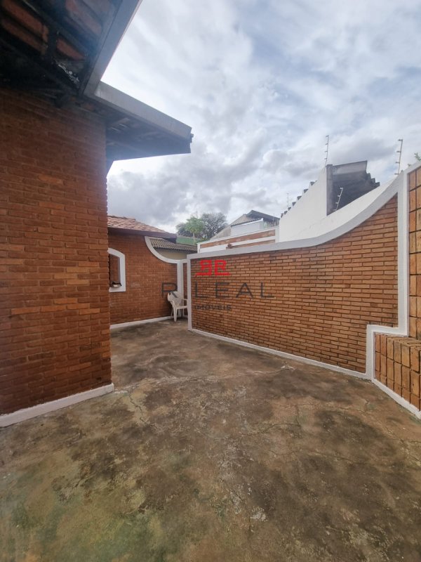 Casa, 3 quartos, 266 m² - Foto 4