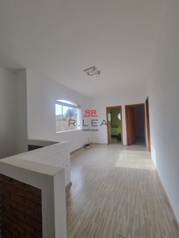 Casa, 3 quartos, 266 m² - Foto 2