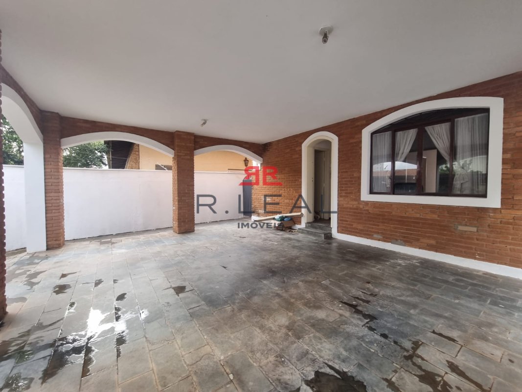 Casa, 3 quartos, 266 m² - Foto 8