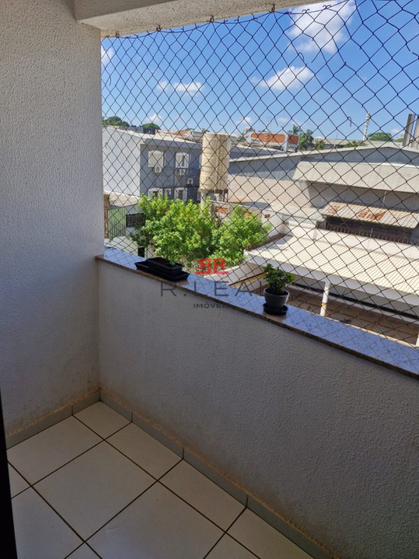 Apartamento, 2 quartos, 68 m² - Foto 1