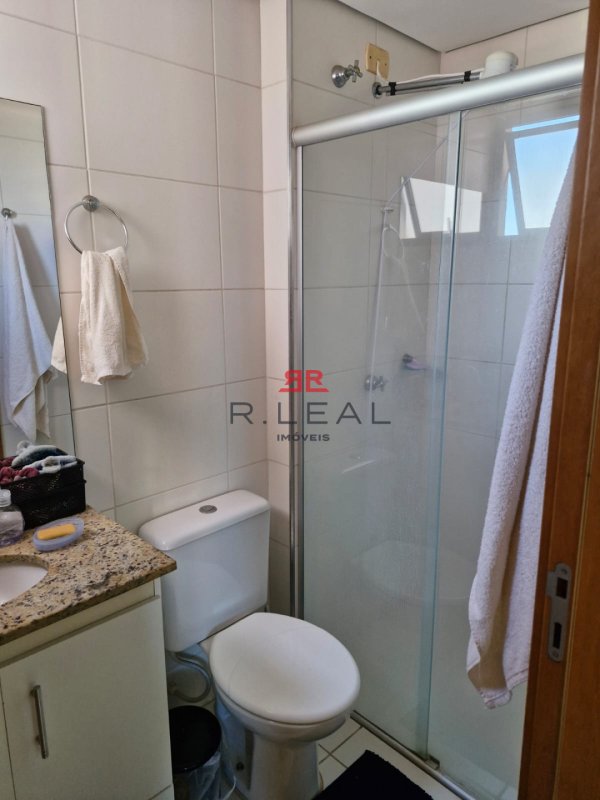 Apartamento, 2 quartos, 68 m² - Foto 5