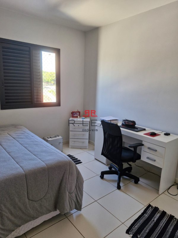 Apartamento, 2 quartos, 68 m² - Foto 3