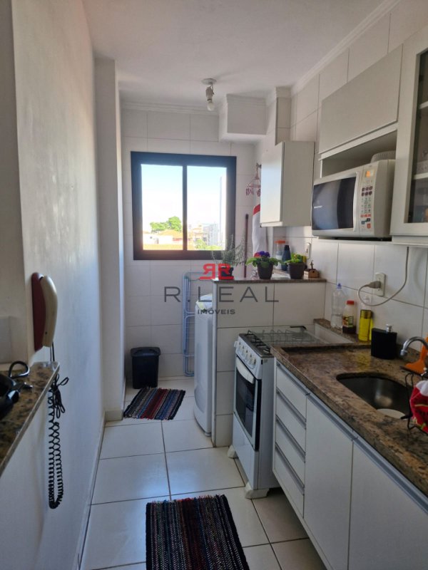 Apartamento, 2 quartos, 68 m² - Foto 6