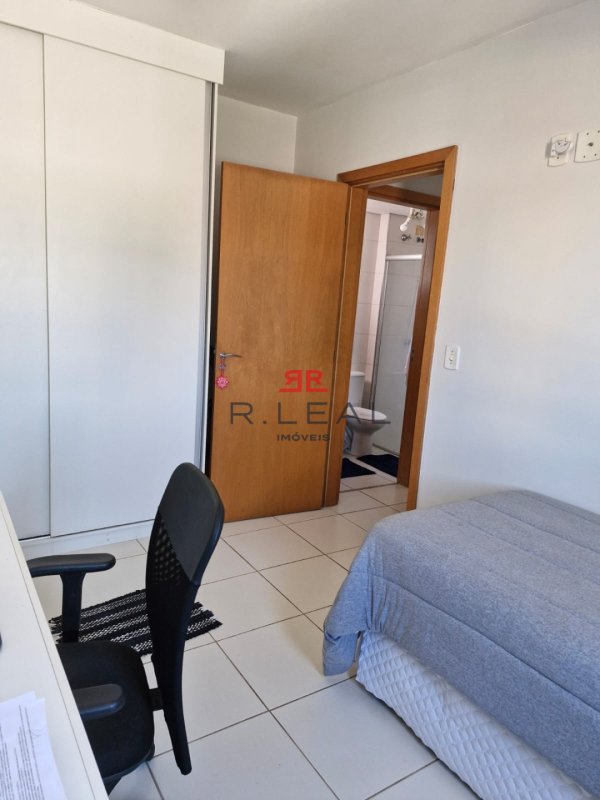 Apartamento, 2 quartos, 68 m² - Foto 4