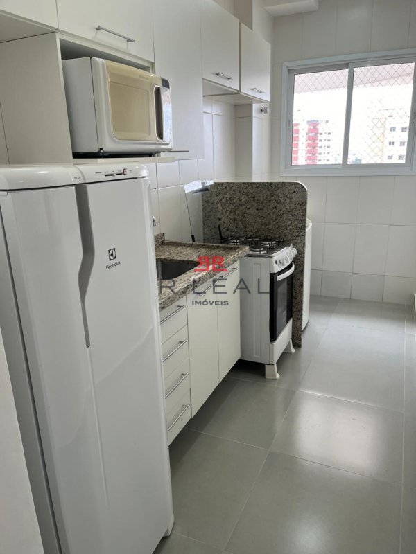 Apartamento, 2 quartos, 52 m² - Foto 2
