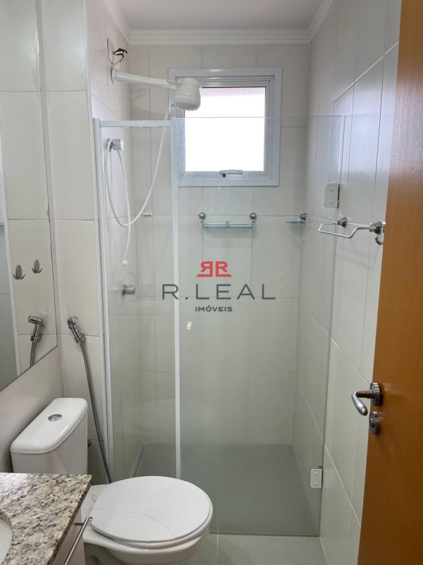 Apartamento, 2 quartos, 52 m² - Foto 8
