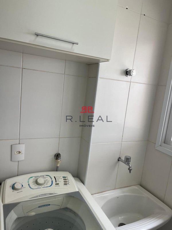 Apartamento, 2 quartos, 52 m² - Foto 3