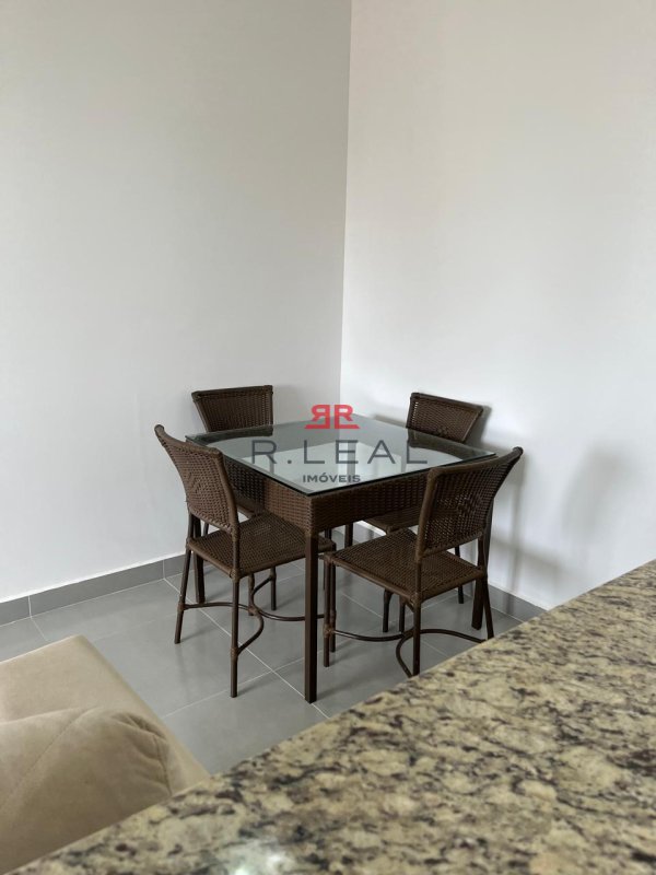 Apartamento, 2 quartos, 52 m² - Foto 5