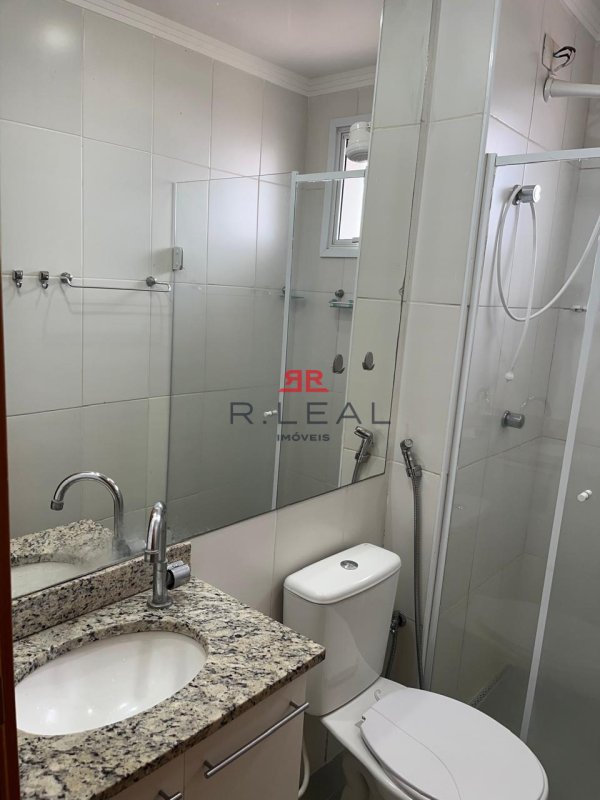 Apartamento, 2 quartos, 52 m² - Foto 9