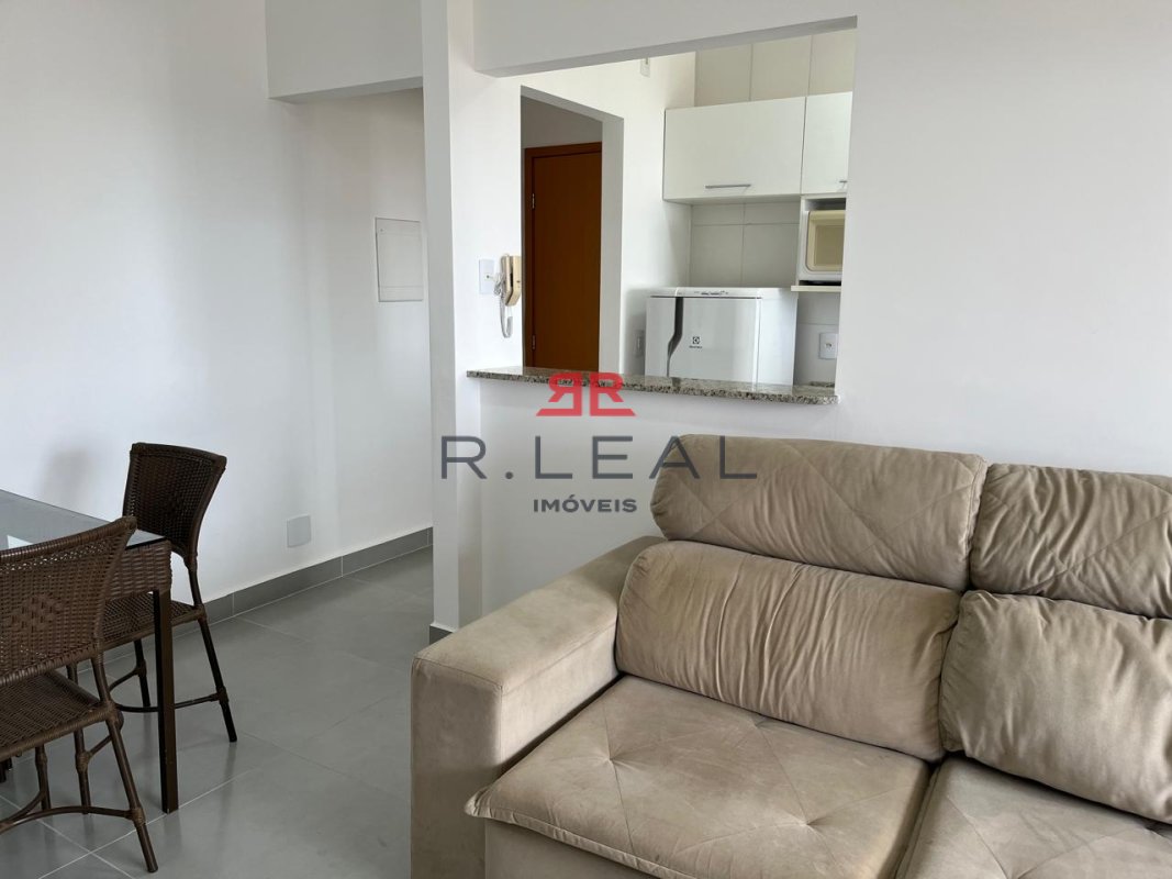 Apartamento, 2 quartos, 52 m² - Foto 6