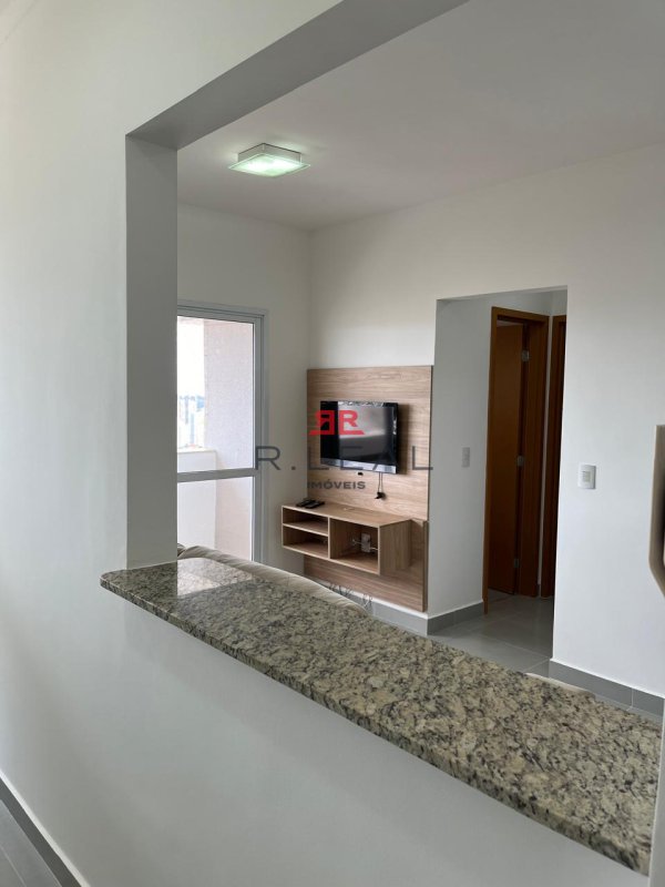 Apartamento, 2 quartos, 52 m² - Foto 4