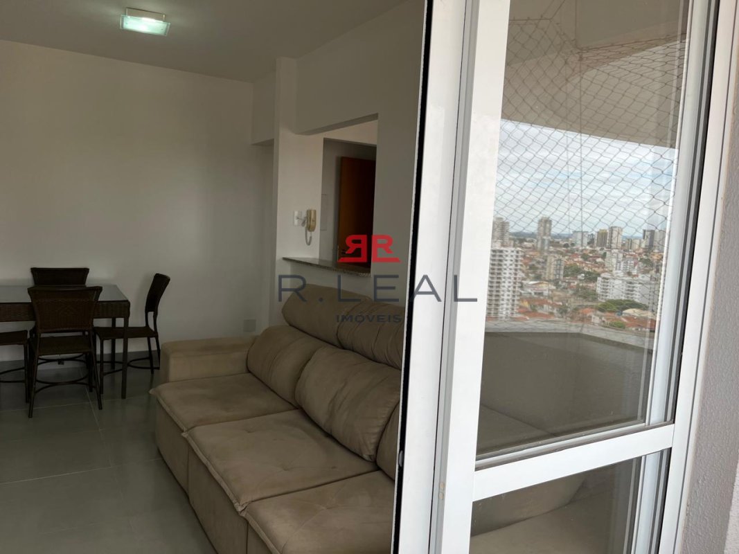 Apartamento, 2 quartos, 52 m² - Foto 15