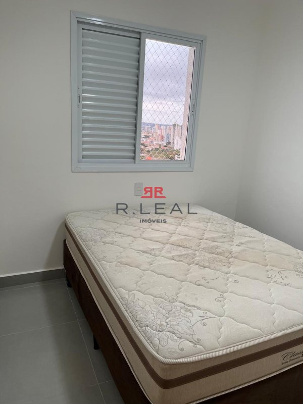 Apartamento, 2 quartos, 52 m² - Foto 10