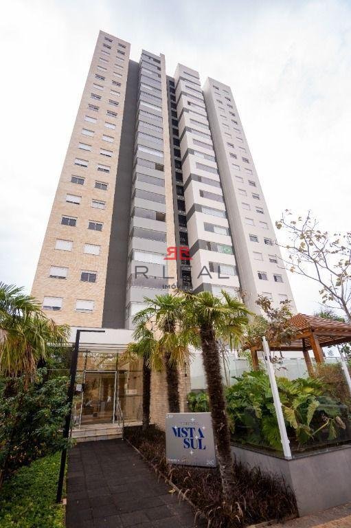 Apartamento, 3 quartos, 93 m² - Foto 1