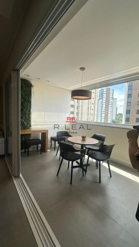 Apartamento, 3 quartos, 93 m² - Foto 10