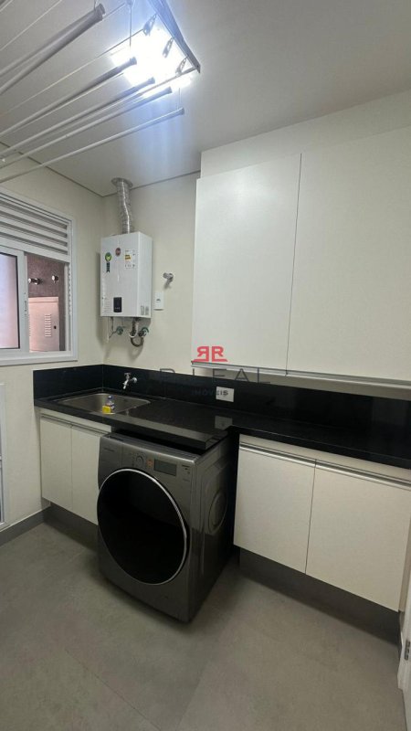 Apartamento, 3 quartos, 93 m² - Foto 9