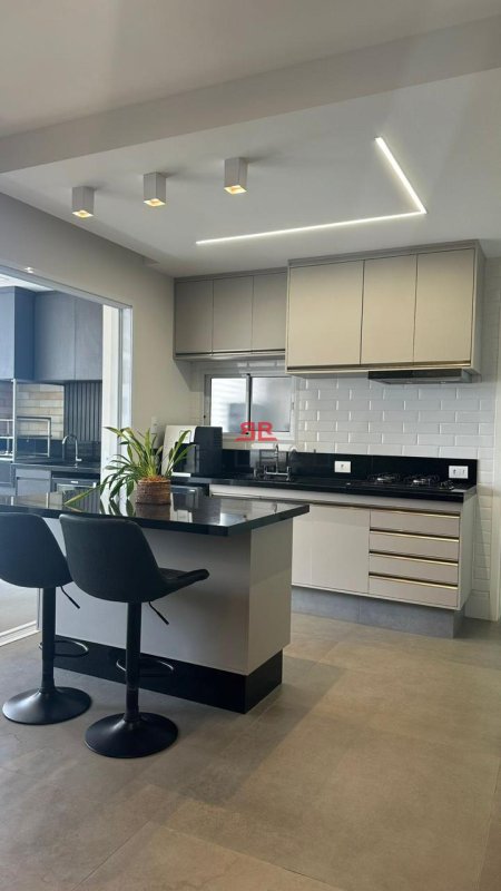 Apartamento, 3 quartos, 93 m² - Foto 7